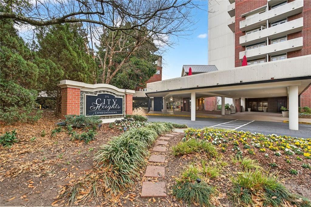 375 Ralph McGill Boulevard Northeast, Unit 604 Atlanta, GA 30312 - Photo 43 of 49
