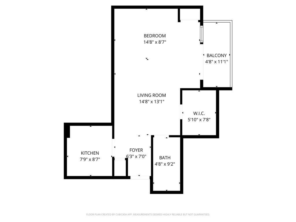 375 Ralph McGill Boulevard Northeast, Unit 604 Atlanta, GA 30312 - Photo 49 of 49
