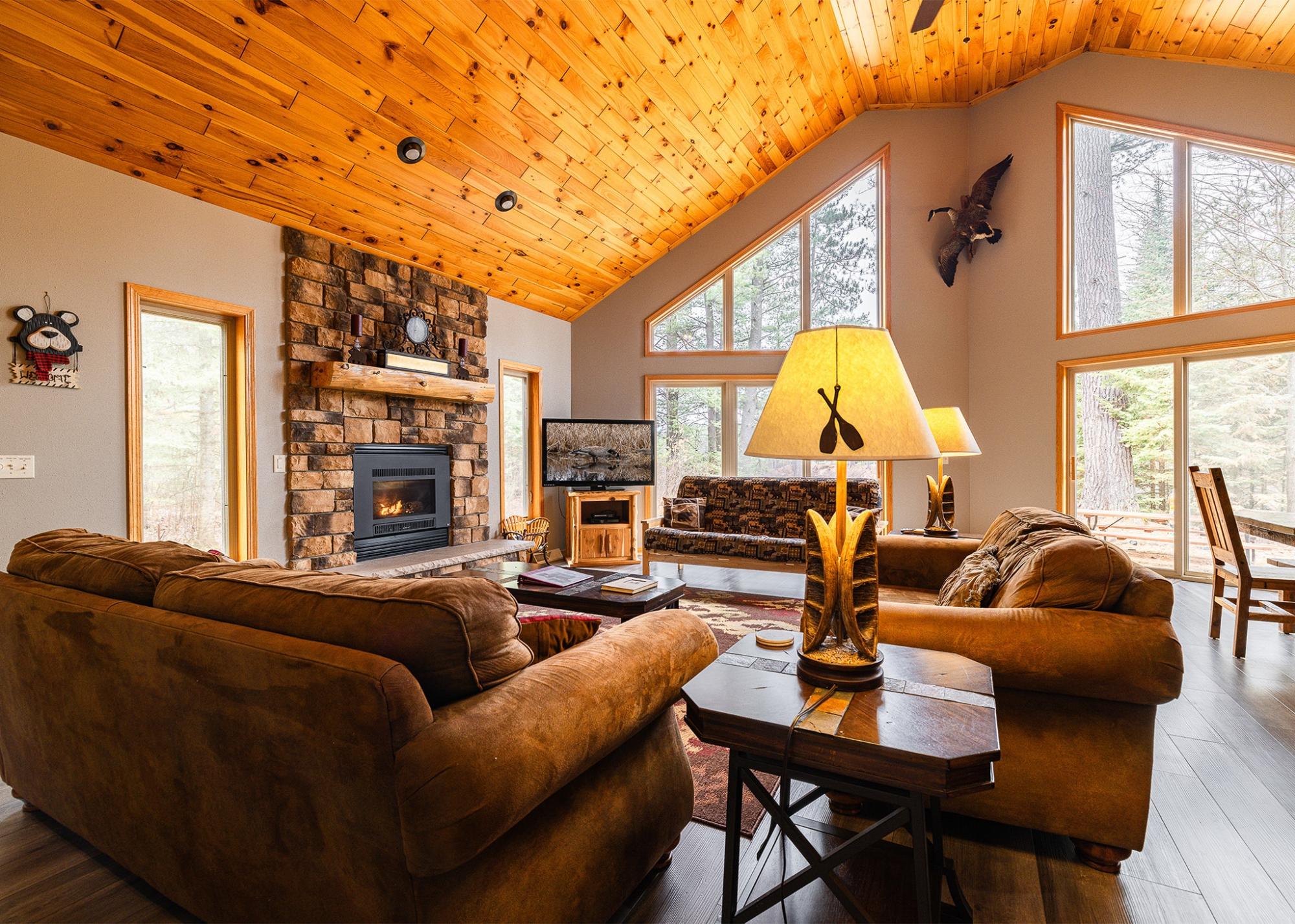 1599 Lost River Road Eagle River, WI 54521 - Photo 17 of 46 Gallery Image 17