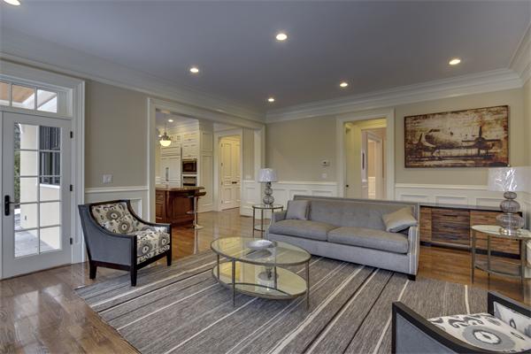 11 Olmsted Road Brookline, MA 02445 - Photo 17 of 30