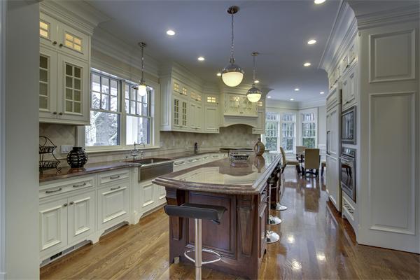 11 Olmsted Road Brookline, MA 02445 - Photo 9 of 30