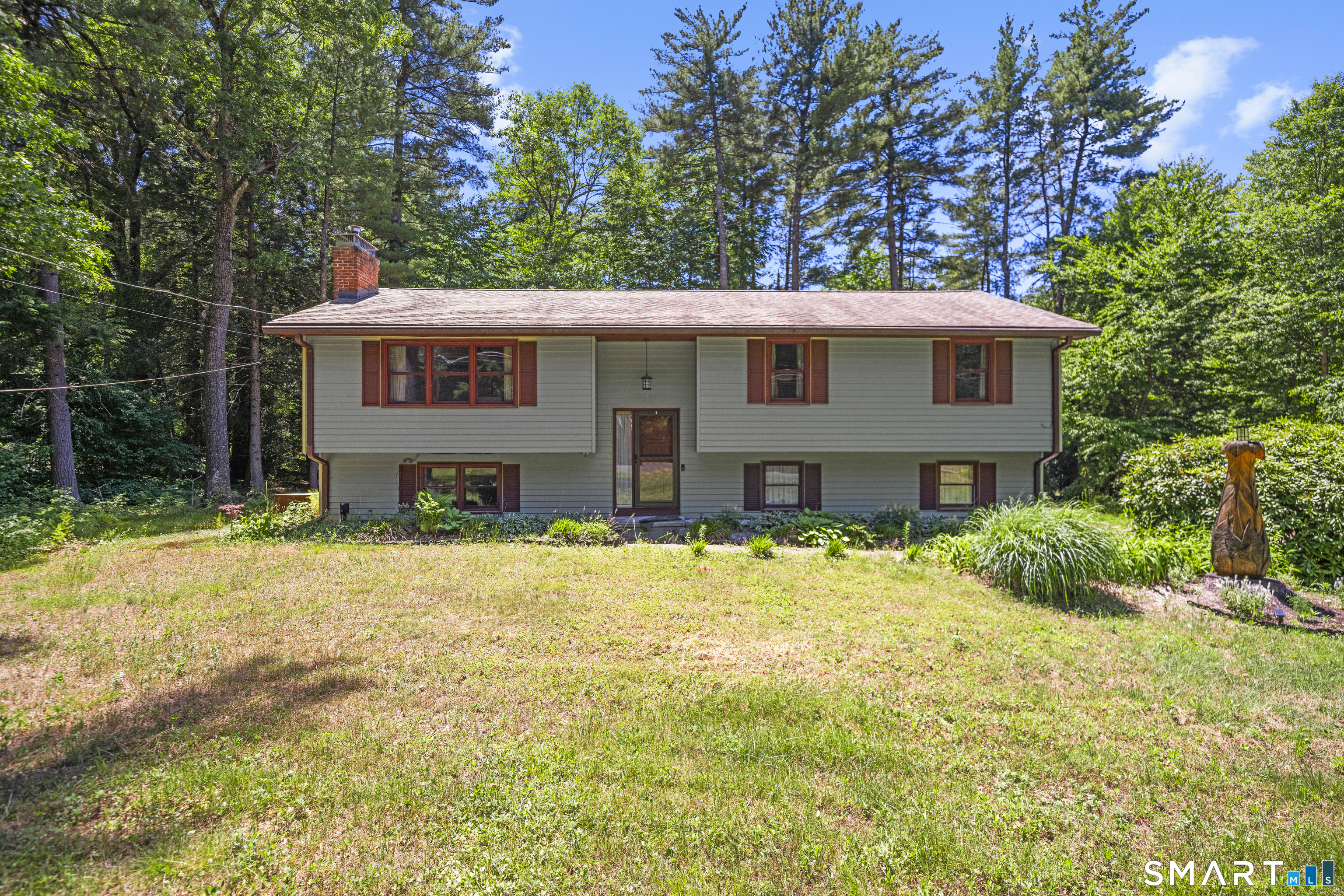 81 Buttles Road Granby, CT 06035 - Photo 1 of 39