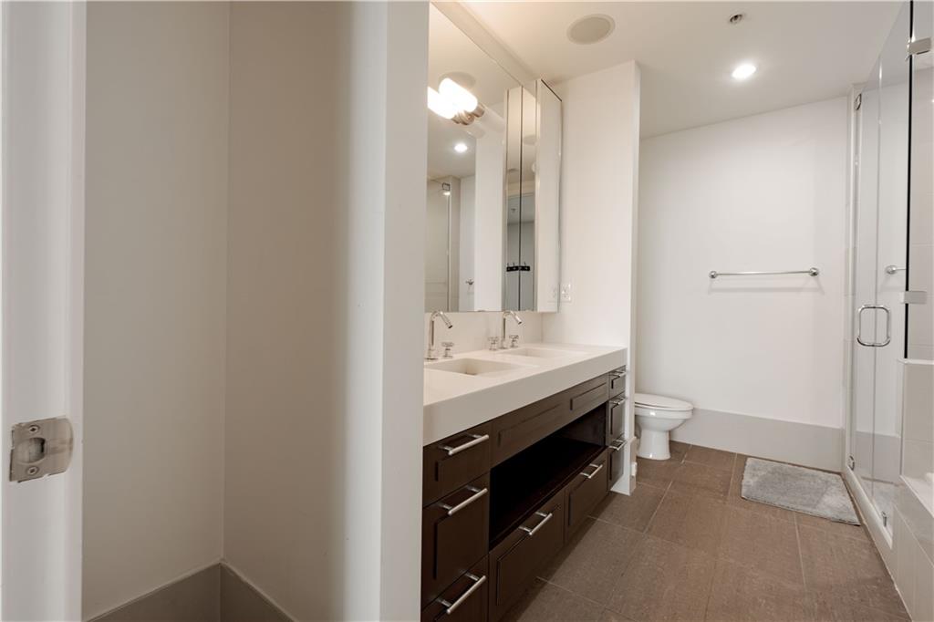 1820 Peachtree Road Northwest, Unit 1203 Atlanta, GA 30309 - Photo 18 of 39