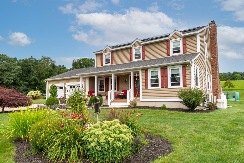 16 Denfield Road Charlton, MA 01507 - Photo 8 of 40 Gallery Image 8