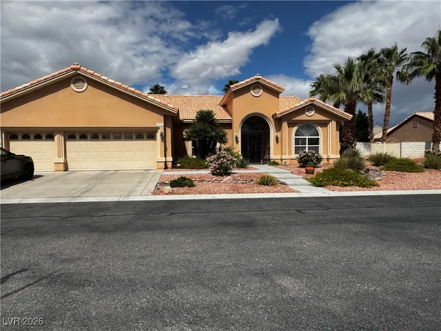 $850,000 | 7712 Silver Wells Road, Las Vegas, NV 89149