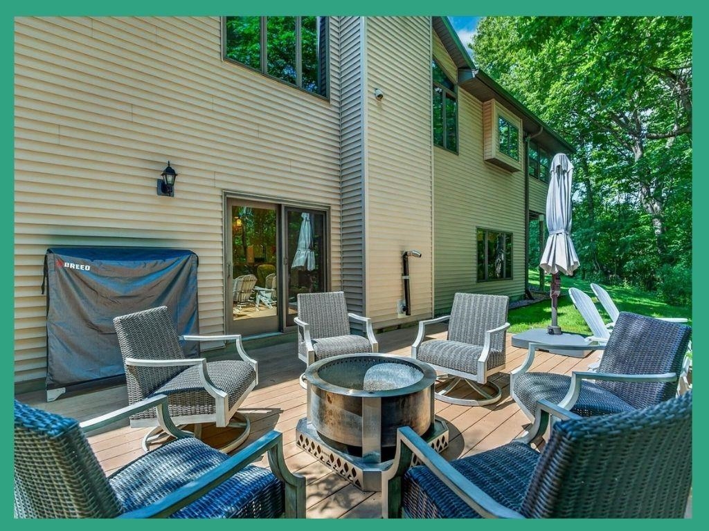 546 Echo Valley Road Brooklyn, WI 53521 - Photo 10 of 74