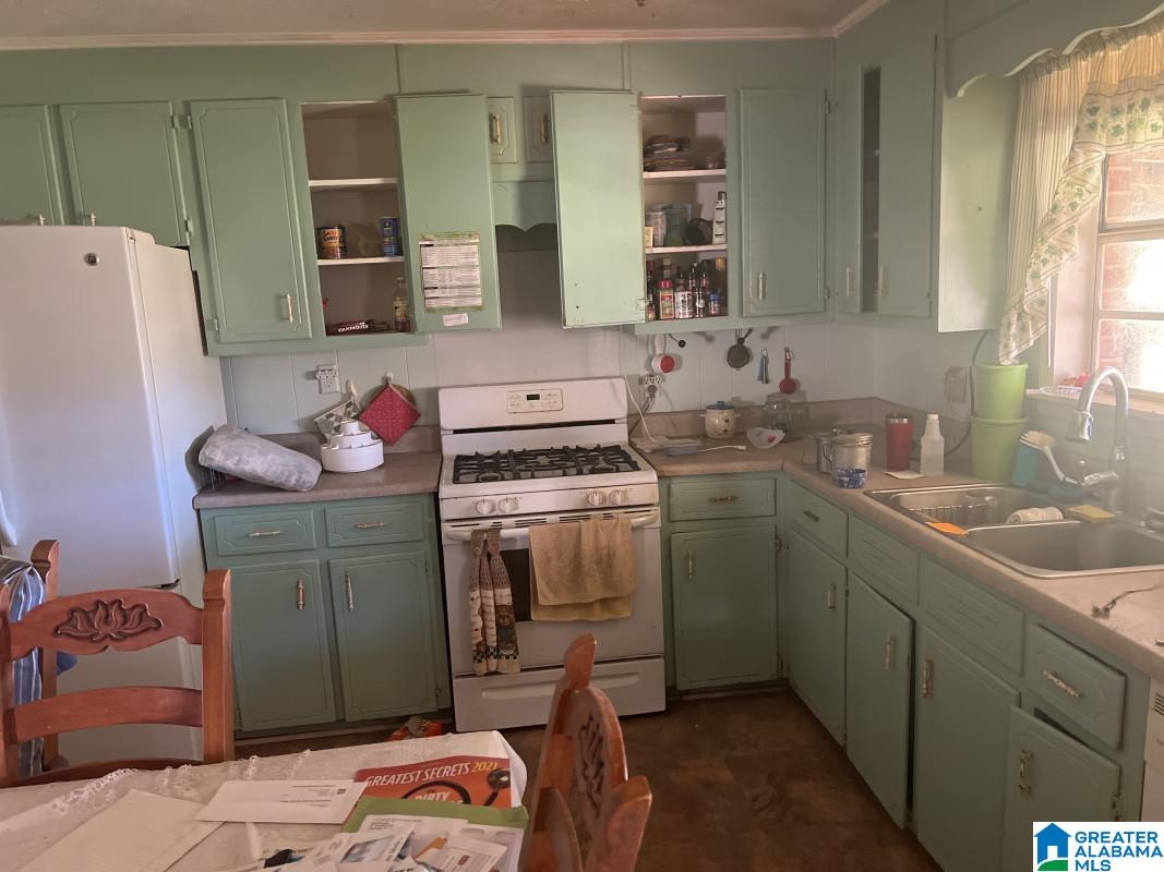 101 McKinzie Road Talladega, AL 35160 - Photo 19 of 22