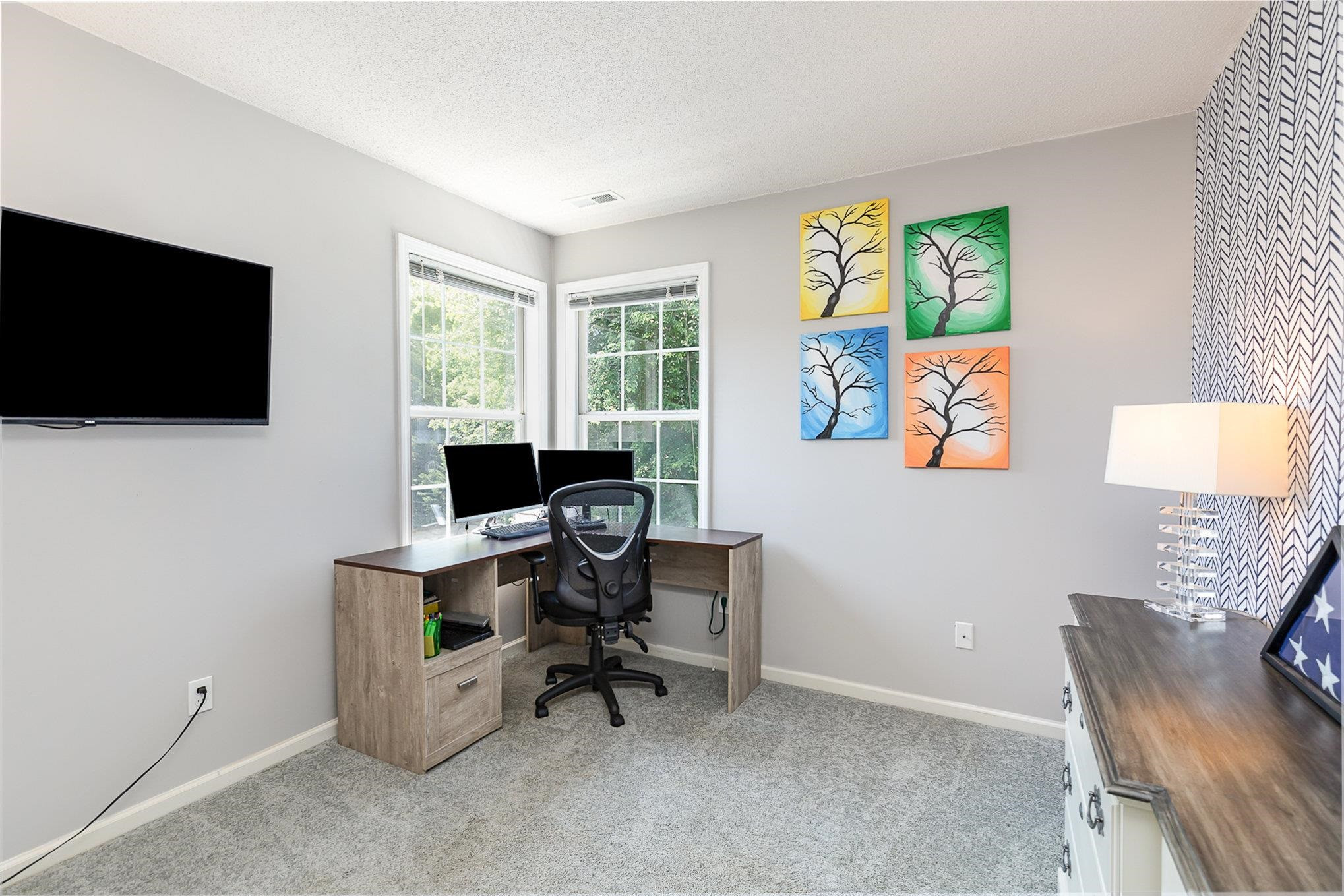 5333 Bartram Place Raleigh, NC 27617 - Photo 10 of 24 Photo 10