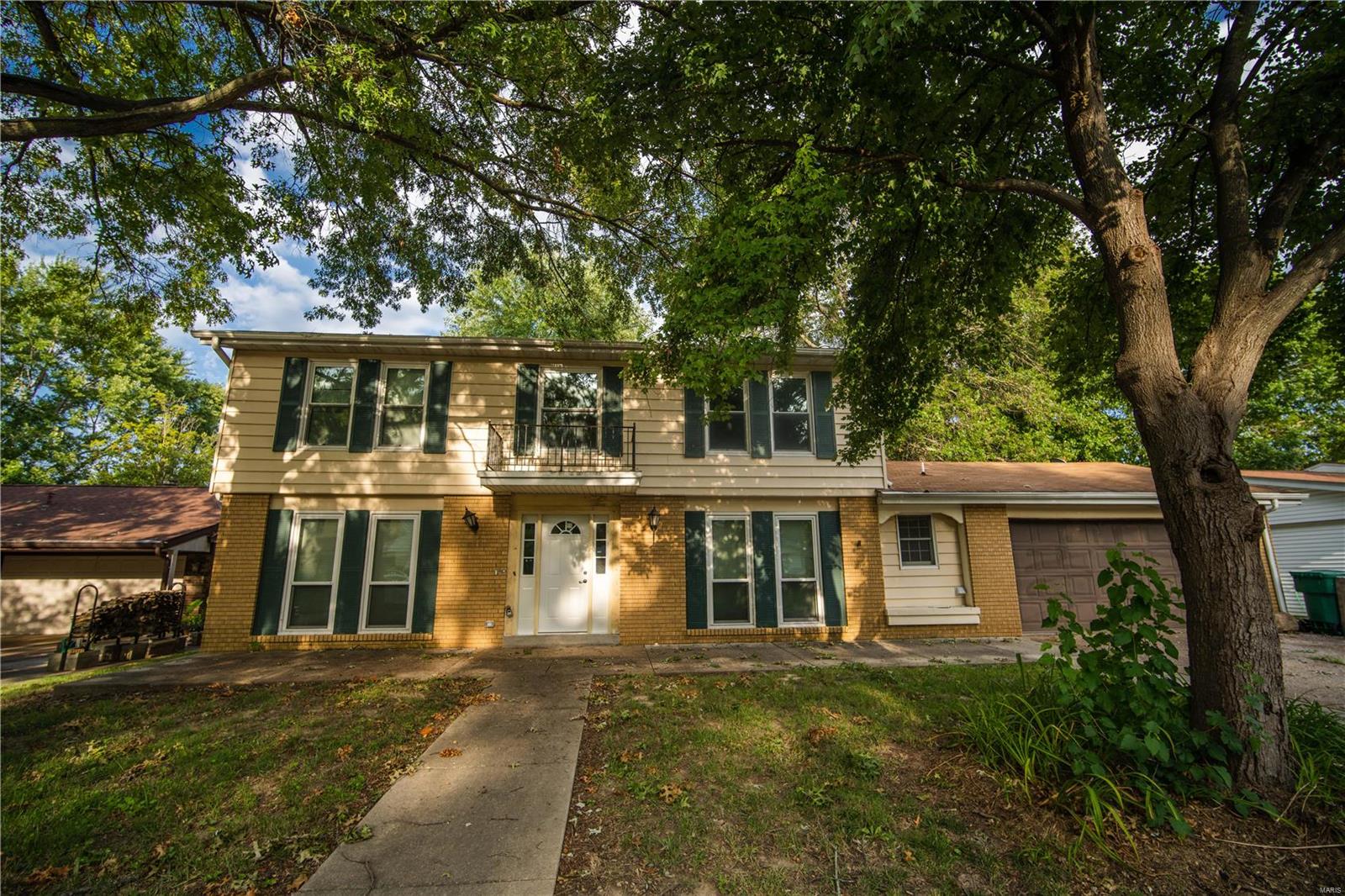 3108 Mill Springs Road Belleville, IL 62221 - Photo 1 of 38 Gallery Image 1