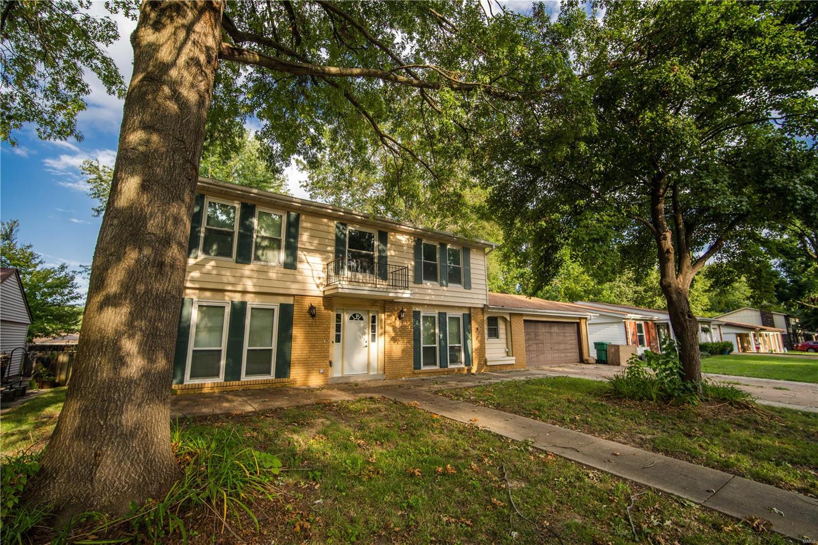 3108 Mill Springs Road Belleville, IL 62221 - Photo 2 of 38 Gallery Image 2