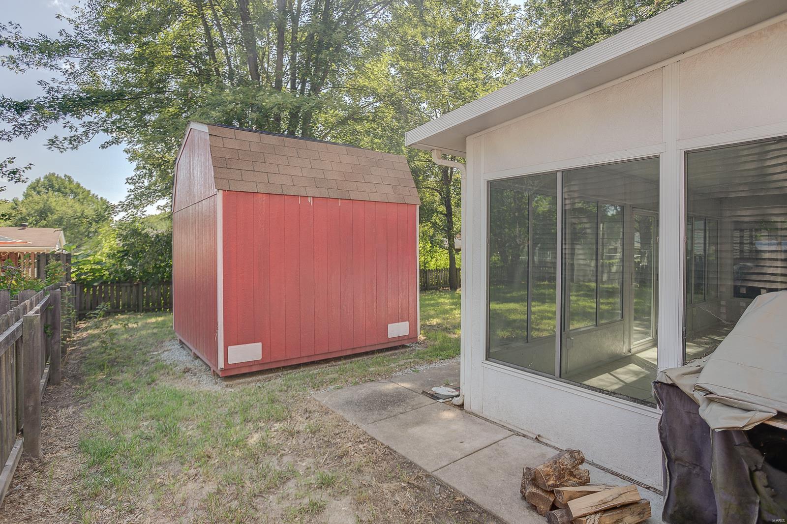 3108 Mill Springs Road Belleville, IL 62221 - Photo 35 of 38 Gallery Image 35