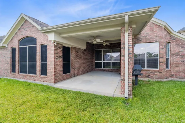 $2,400 | 24830 Mason Trail Drive, Katy, TX 77493