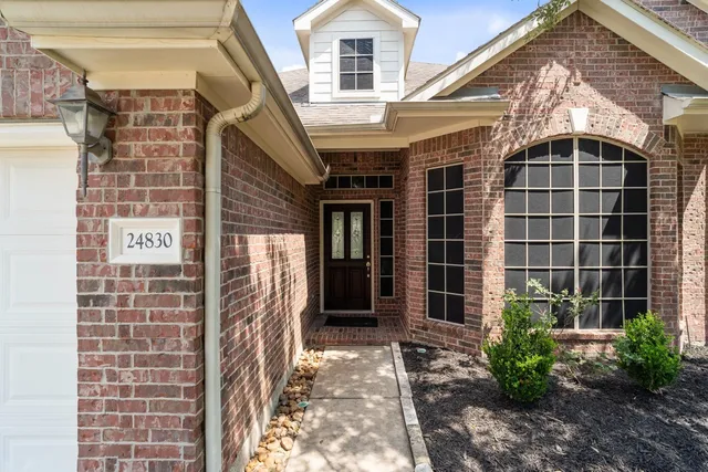 $2,400 | 24830 Mason Trail Drive, Katy, TX 77493