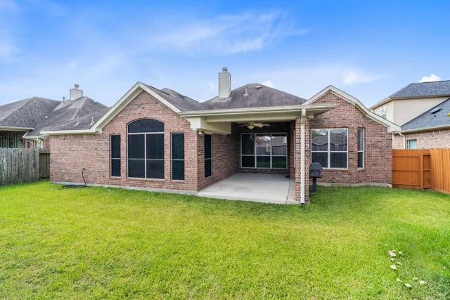 $2,400 | 24830 Mason Trail Drive, Katy, TX 77493