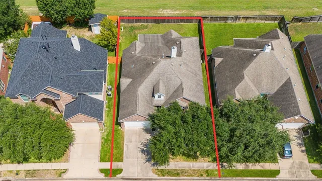 $2,400 | 24830 Mason Trail Drive, Katy, TX 77493