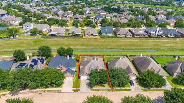 $2,400 | 24830 Mason Trail Drive, Katy, TX 77493
