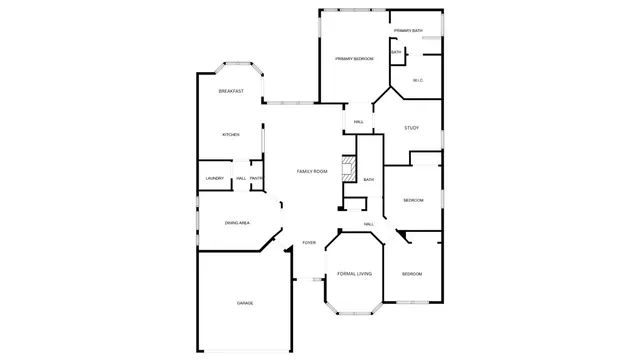 $2,400 | 24830 Mason Trail Drive, Katy, TX 77493