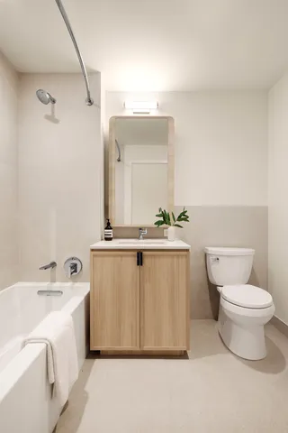 $6,600 | 280 West 24th Street, Unit 5K | Chelsea