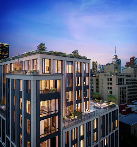 $6,600 | 280 West 24th Street, Unit 5K | Chelsea