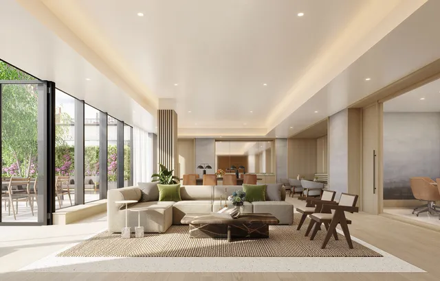 $6,600 | 280 West 24th Street, Unit 5K | Chelsea