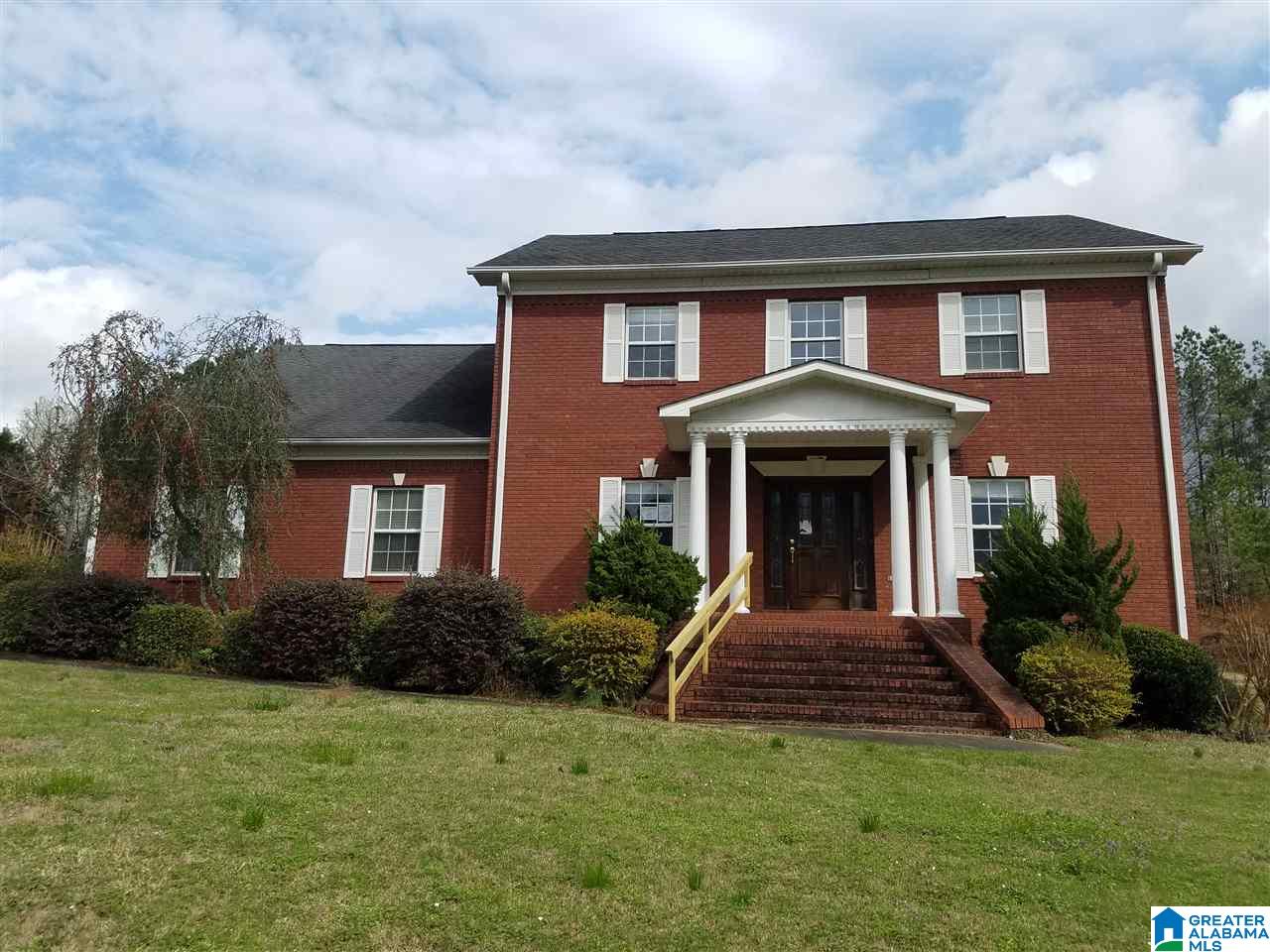 339 Chris Lane Winfield, AL 35594 - Photo 1 of 16