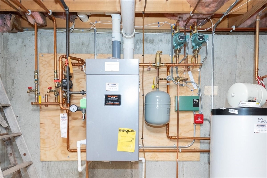 2 Randell Road Saugus, MA 01906 - Photo 35 of 42