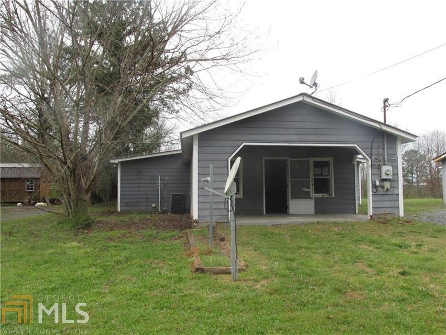 399 Brice Road, Unit A Silver Creek, GA 30173 - Photo 1 of 1 Gallery Image 1