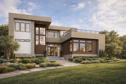 $2,999,999 | 1609 Shackleford Road, Unit B, Nashville, TN 37215