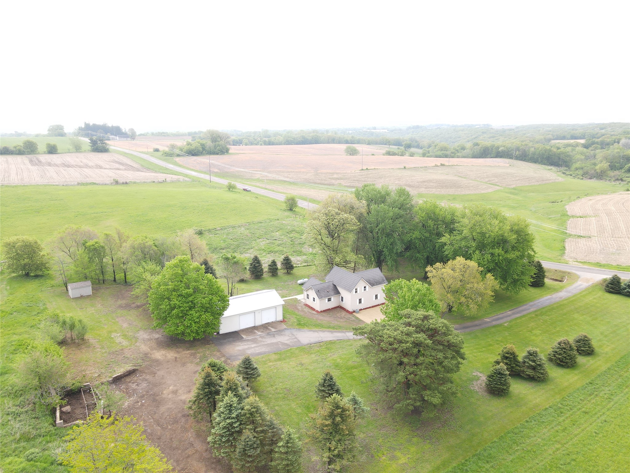 W1044 Pierce County Rd SS Plum City, WI 54761 - Photo 8 of 34