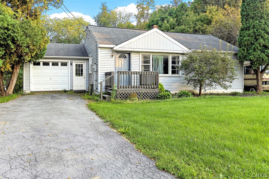 3470 Nys Route Clinton, NY 13323 - Photo 1 of 1