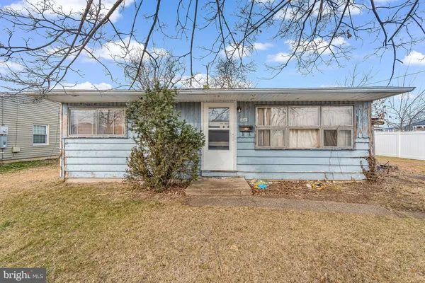 $150,000 | 331 Collins Lane, Maple Shade, NJ 08052