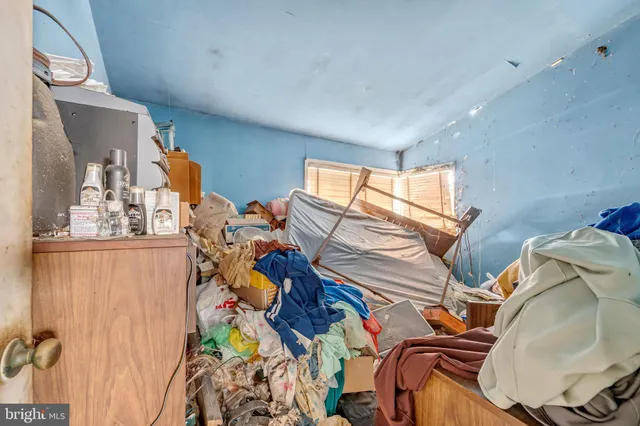 a view of gym equipment