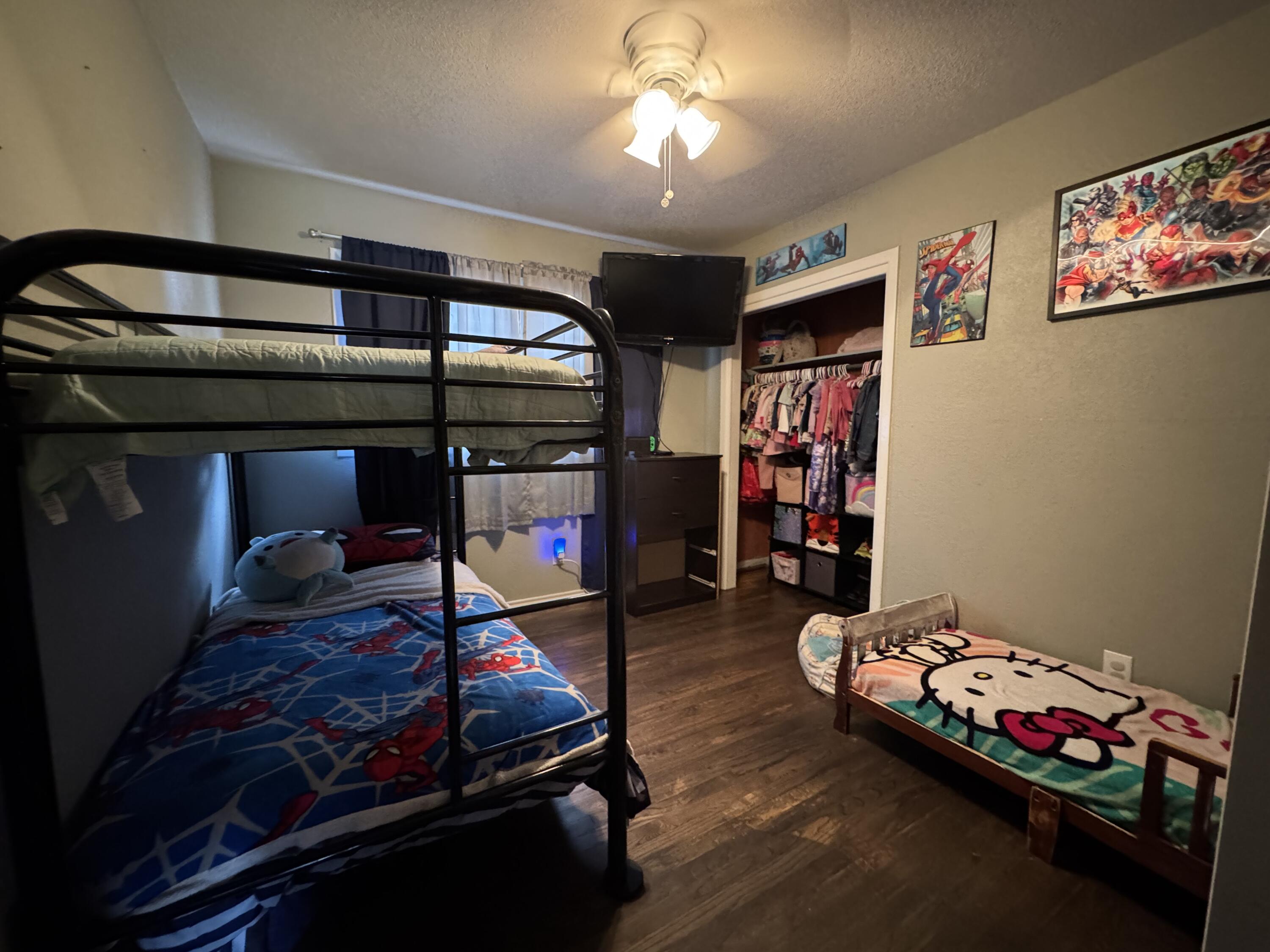 3808 37th Street Lubbock, TX 79413 - Photo 11 of 19 a living room with furniture