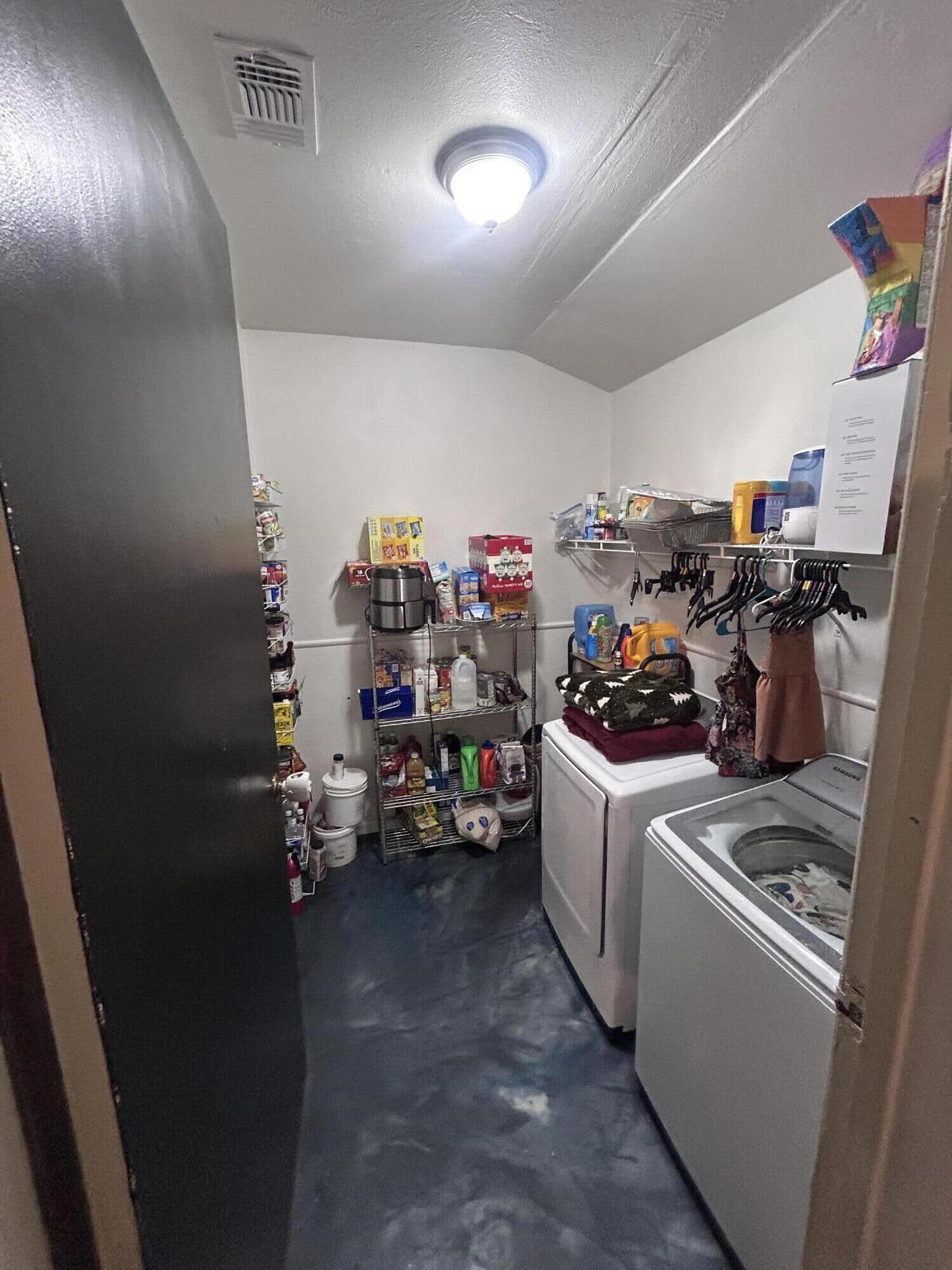 3808 37th Street Lubbock, TX 79413 - Photo 13 of 19 a view of storage and utility