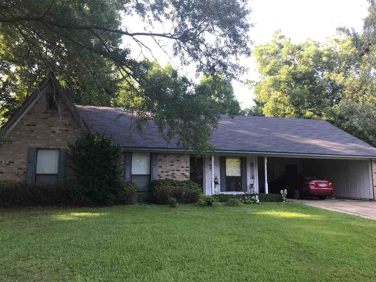 110 West Golden Ridge Drive Brandon, MS 39042 - Photo 1 of 14 Photo 1