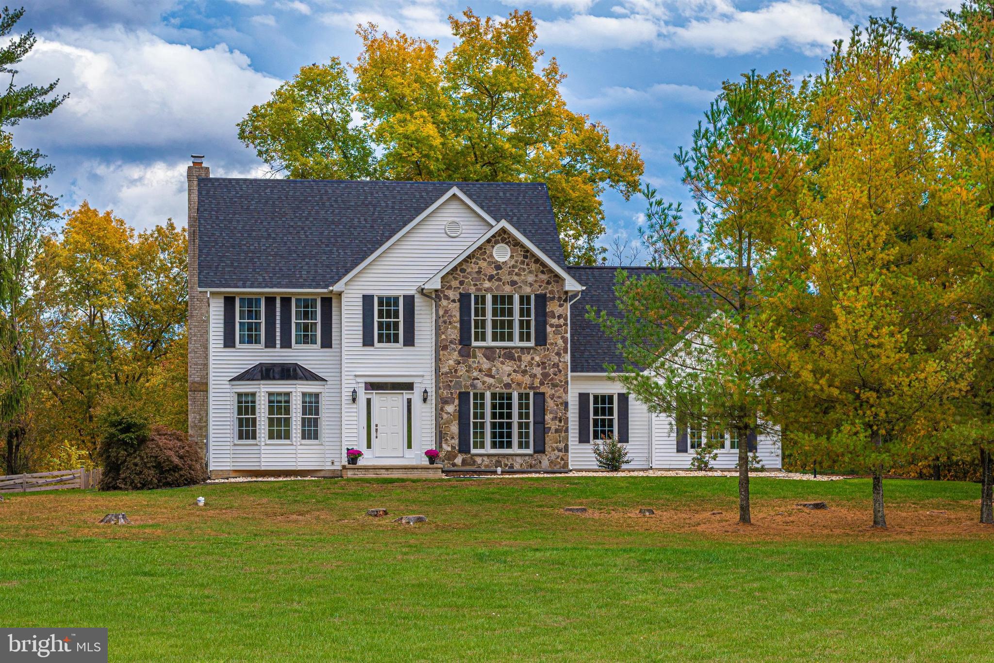 Welcome to 12551 New Windsor Rd, Union Bridge