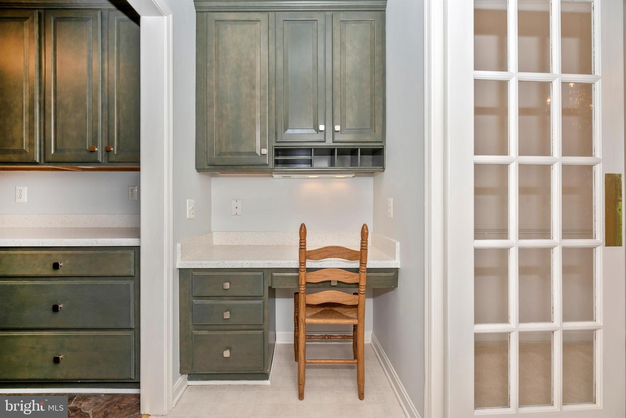 12551 New Windsor Road Union Bridge, MD 21791 - Photo 11 of 47 Butler's Pantry between Dining Room & Kitchen