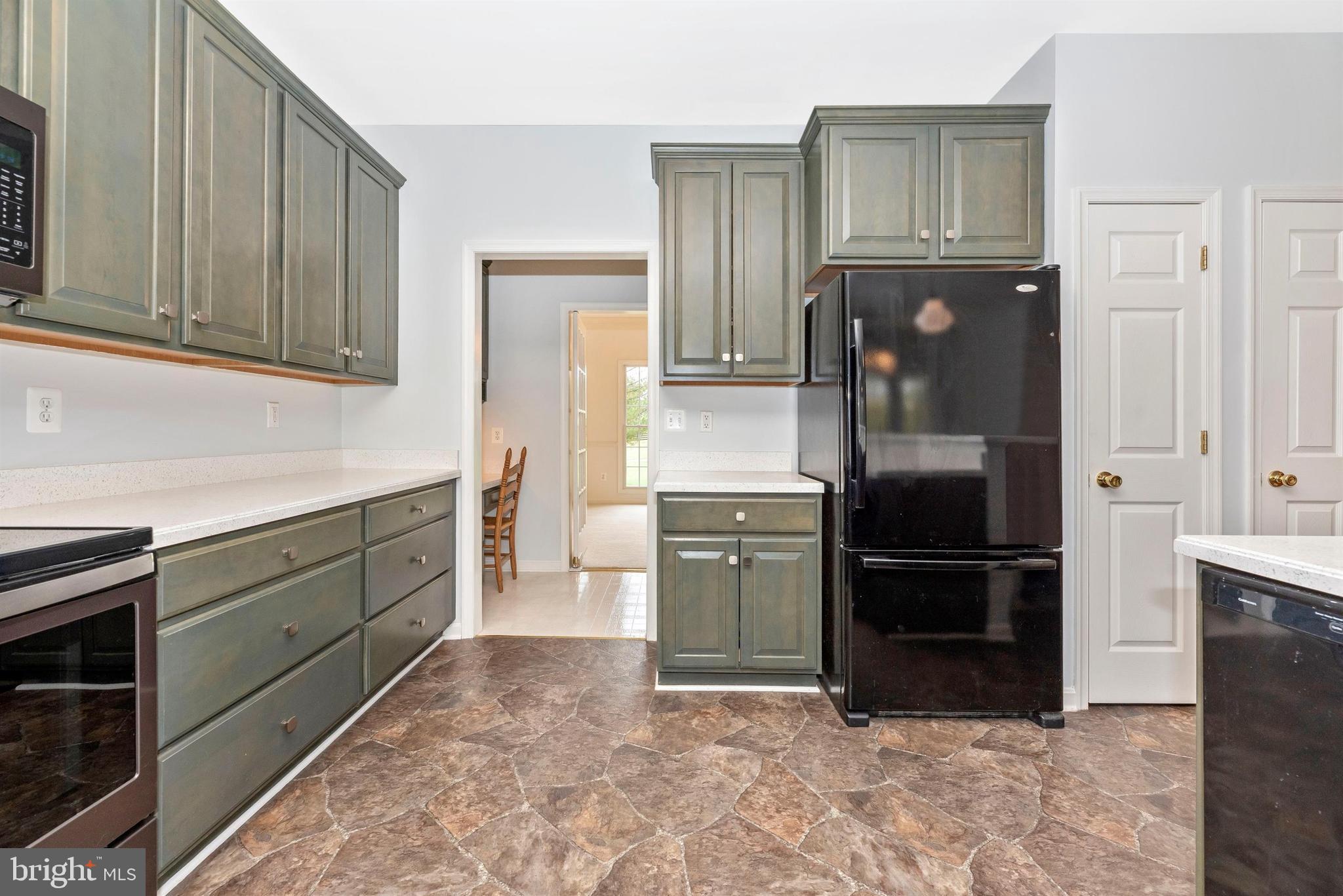 12551 New Windsor Road Union Bridge, MD 21791 - Photo 12 of 47 Entry into Kitchen from Butler's Pantry