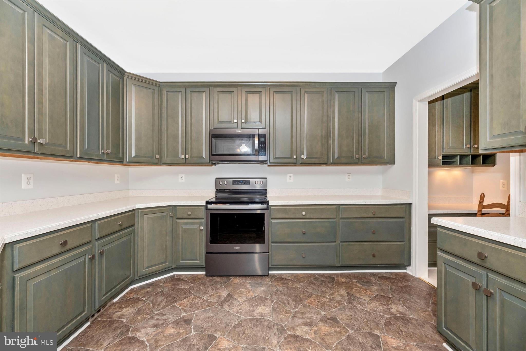 12551 New Windsor Road Union Bridge, MD 21791 - Photo 14 of 47 Lots of Counterspace - Perfect for Entertaining