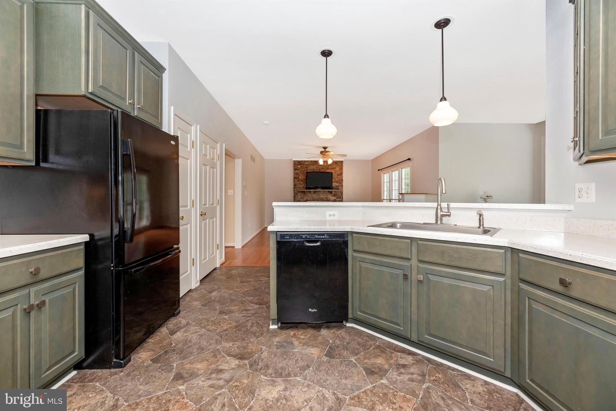 12551 New Windsor Road Union Bridge, MD 21791 - Photo 15 of 47 Kitchen
