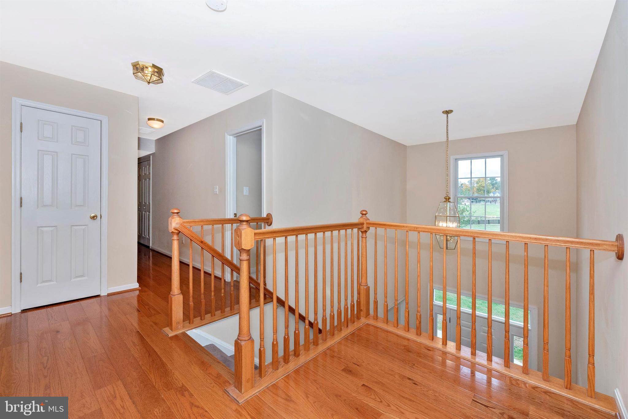 12551 New Windsor Road Union Bridge, MD 21791 - Photo 24 of 47 Upper Level Landing