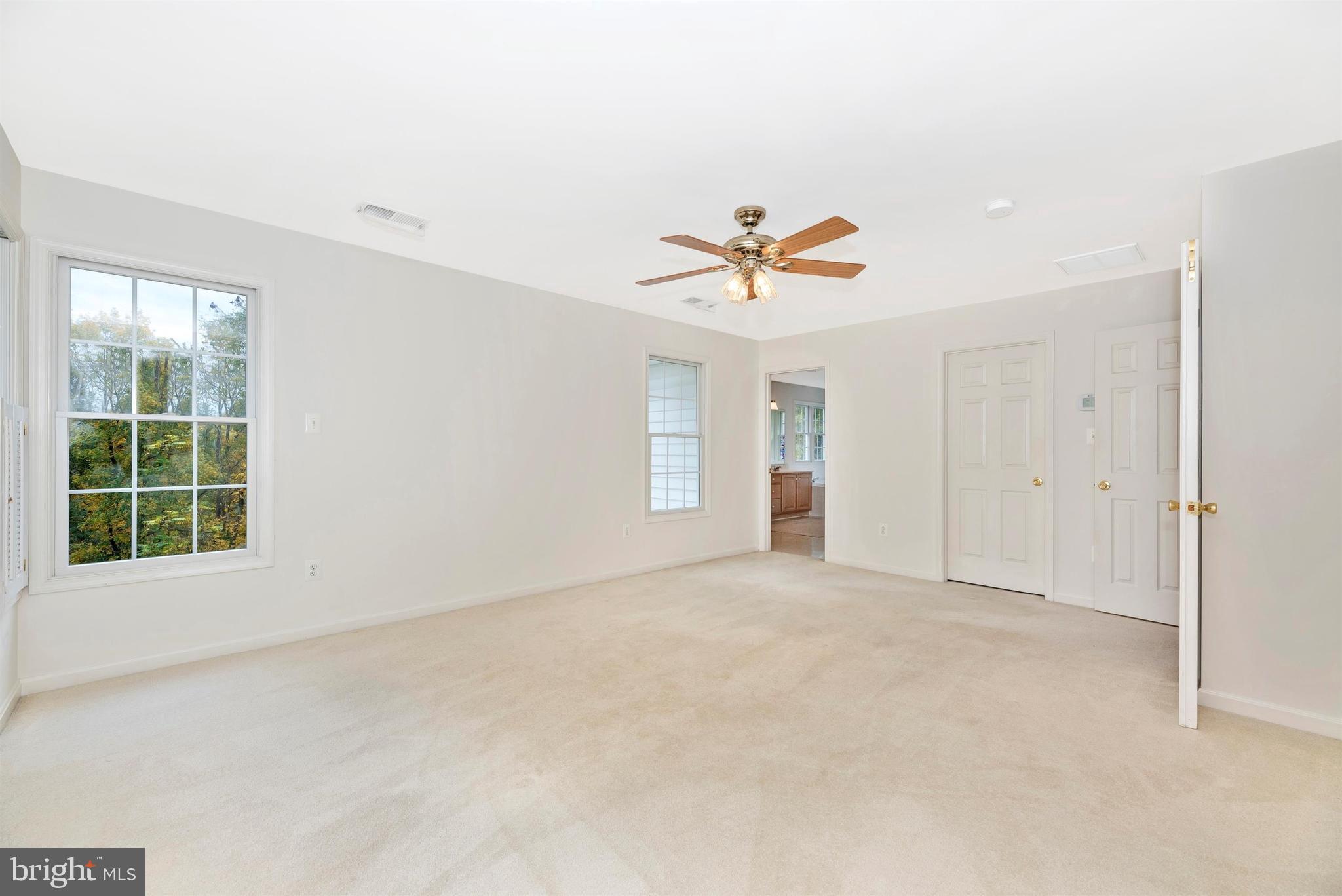 12551 New Windsor Road Union Bridge, MD 21791 - Photo 26 of 47 Master Bedroom