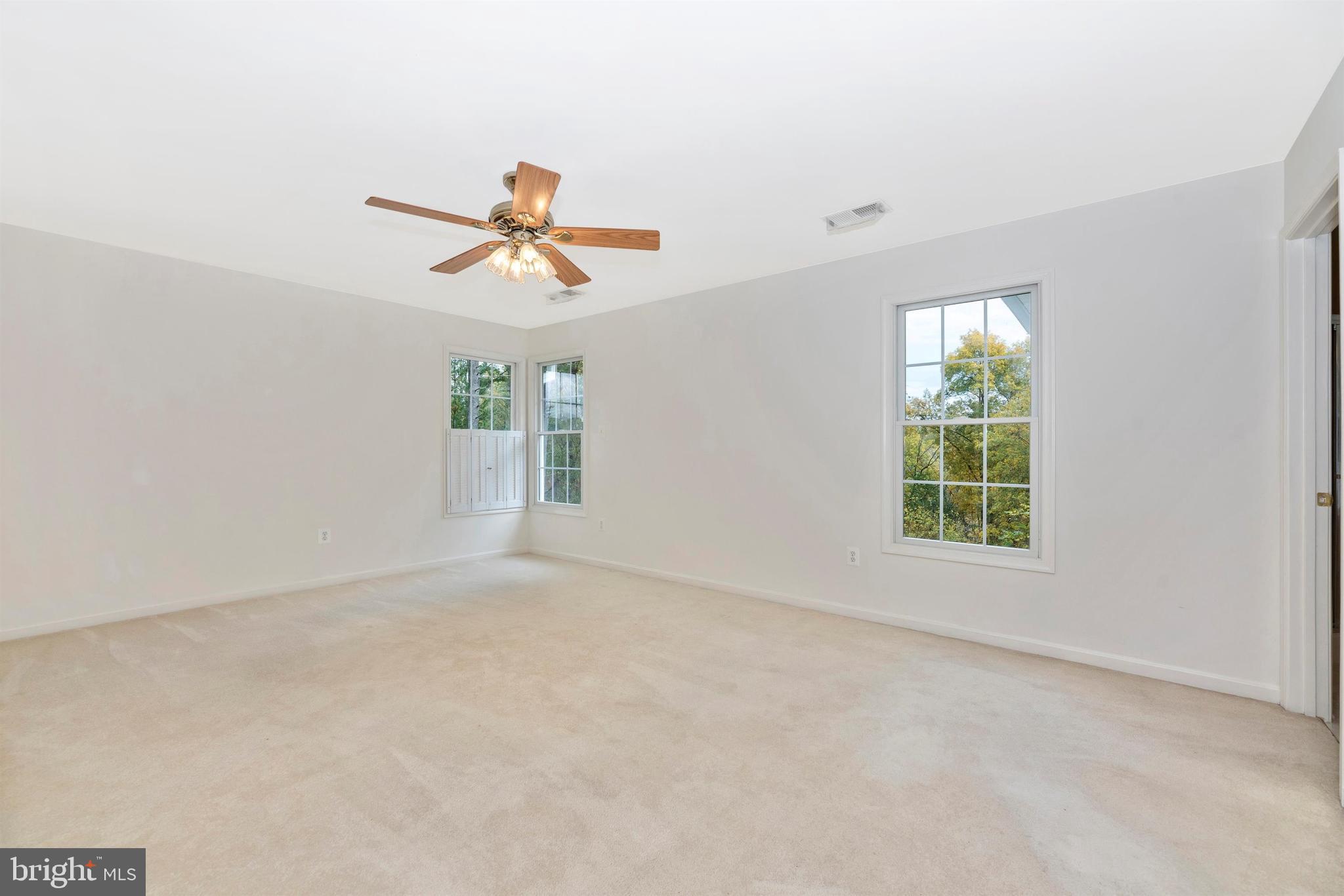 12551 New Windsor Road Union Bridge, MD 21791 - Photo 27 of 47 Master Bedroom