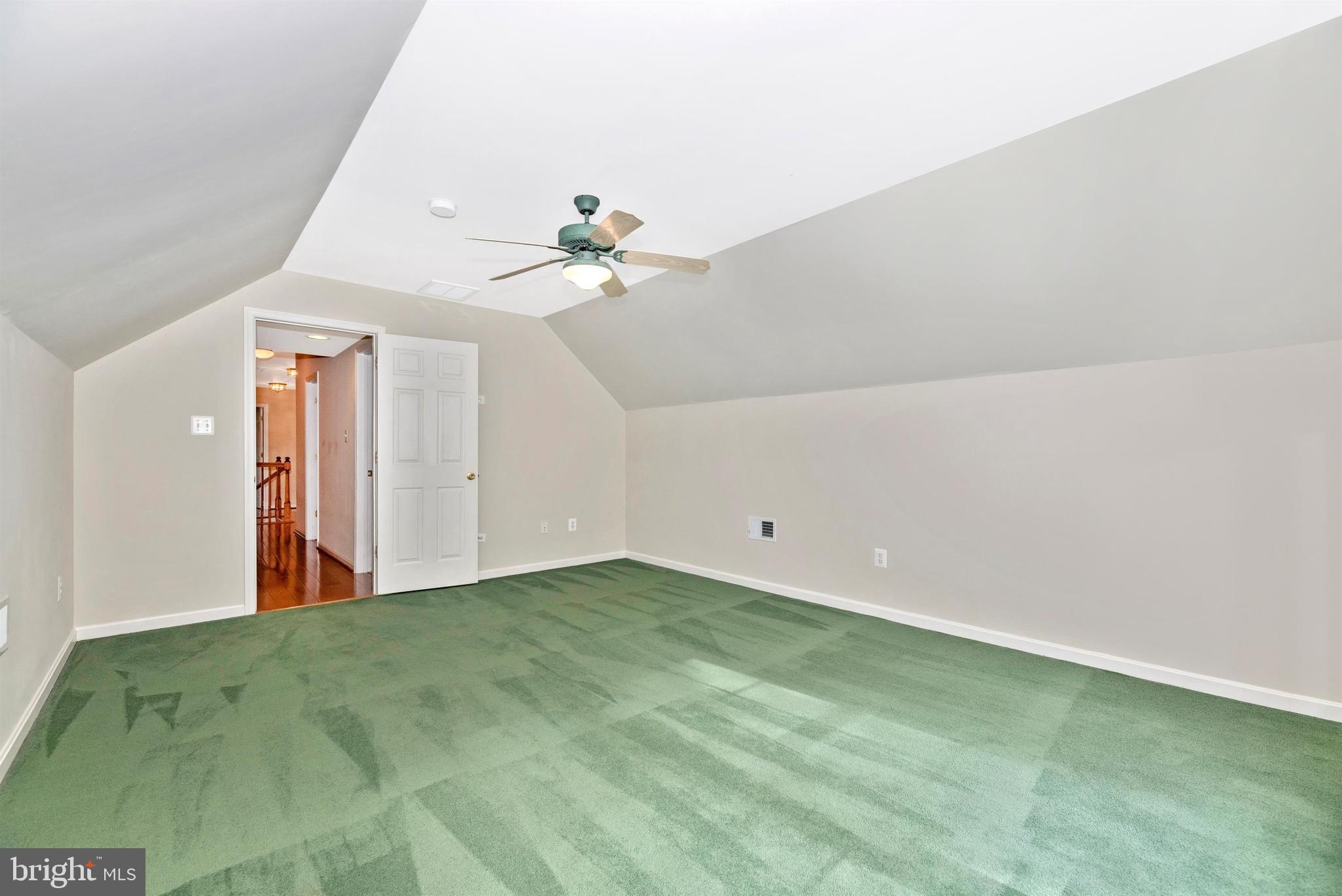 12551 New Windsor Road Union Bridge, MD 21791 - Photo 33 of 47 Bedroom 4/Bonus room