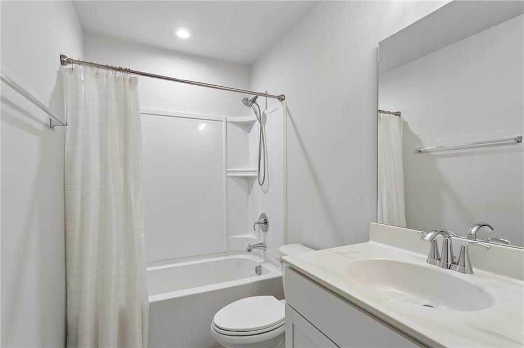 6168 Collins Road Acworth, GA 30101 - Photo 38 of 52