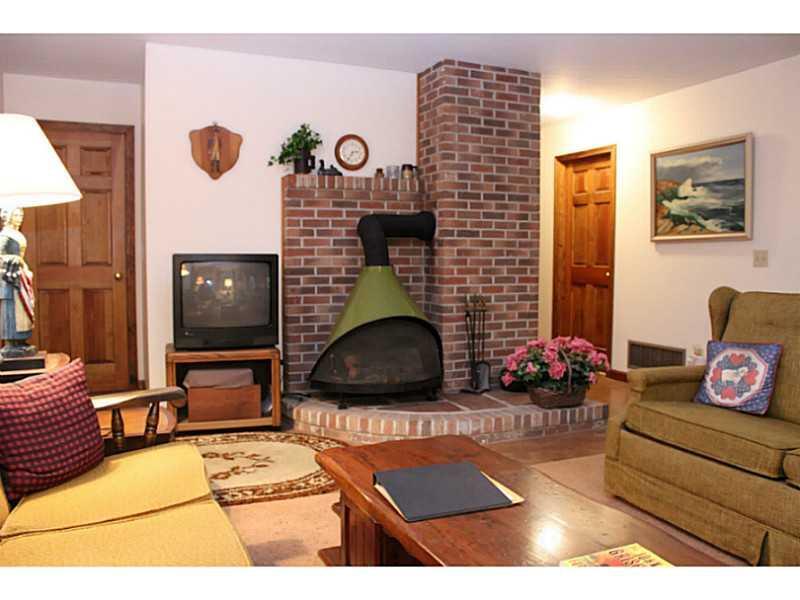 385 Foxboro Road Lovell, ME 04051 - Photo 6 of 15 Living Room.