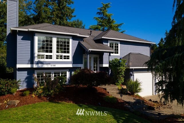 156 Whitman Court Northeast Renton, WA 98059 - Photo 1 of 40 Gallery Image 1