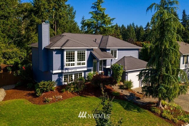 156 Whitman Court Northeast Renton, WA 98059 - Photo 2 of 40 Gallery Image 2