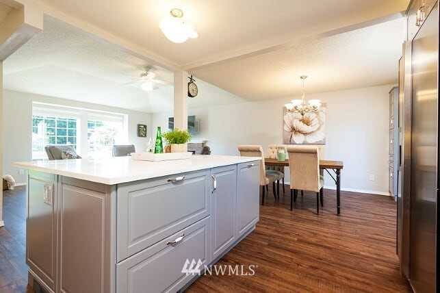 156 Whitman Court Northeast Renton, WA 98059 - Photo 13 of 40 Gallery Image 13