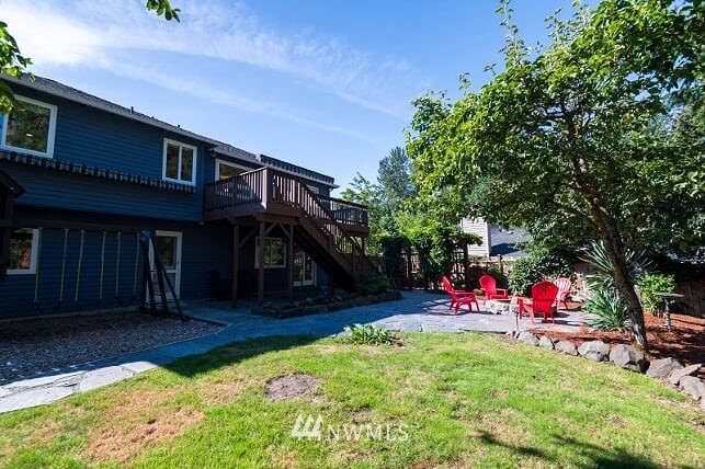 156 Whitman Court Northeast Renton, WA 98059 - Photo 28 of 40 Gallery Image 28